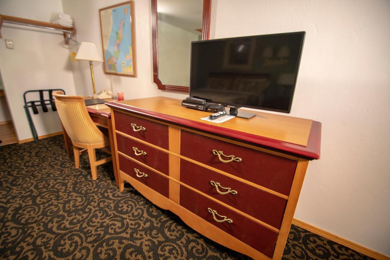 Coachlite Inn Sister Bay Ngoại thất bức ảnh