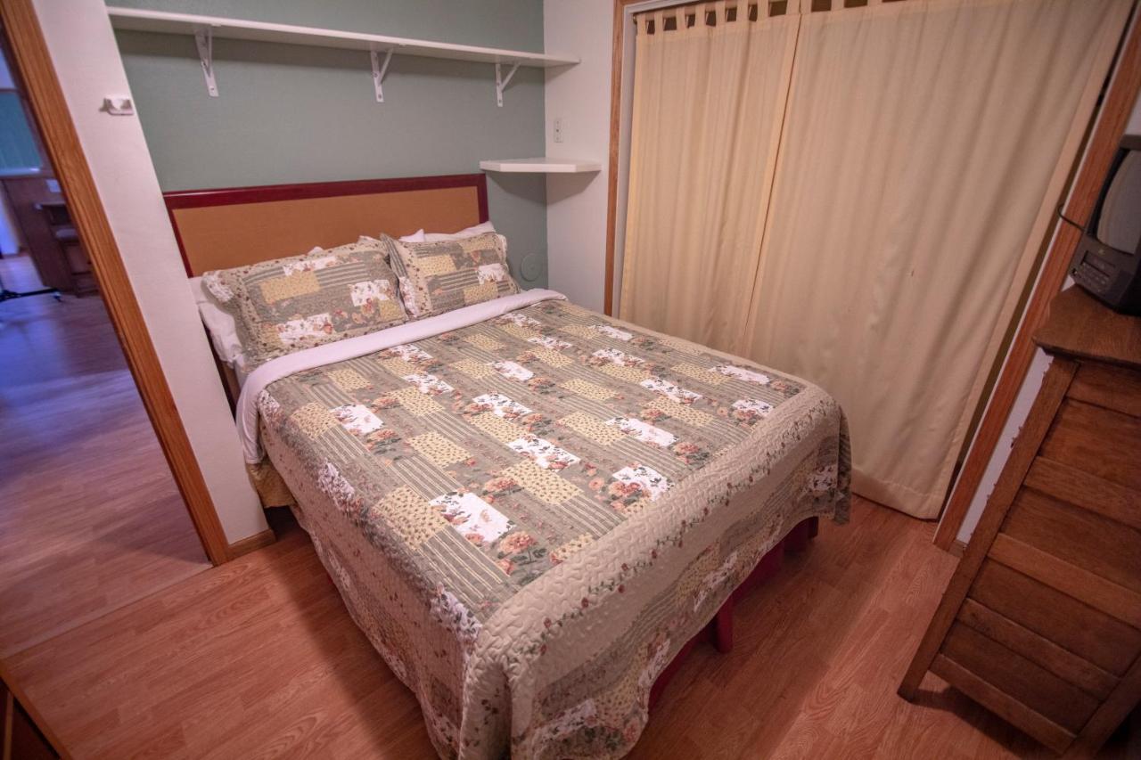 Coachlite Inn Sister Bay Ngoại thất bức ảnh