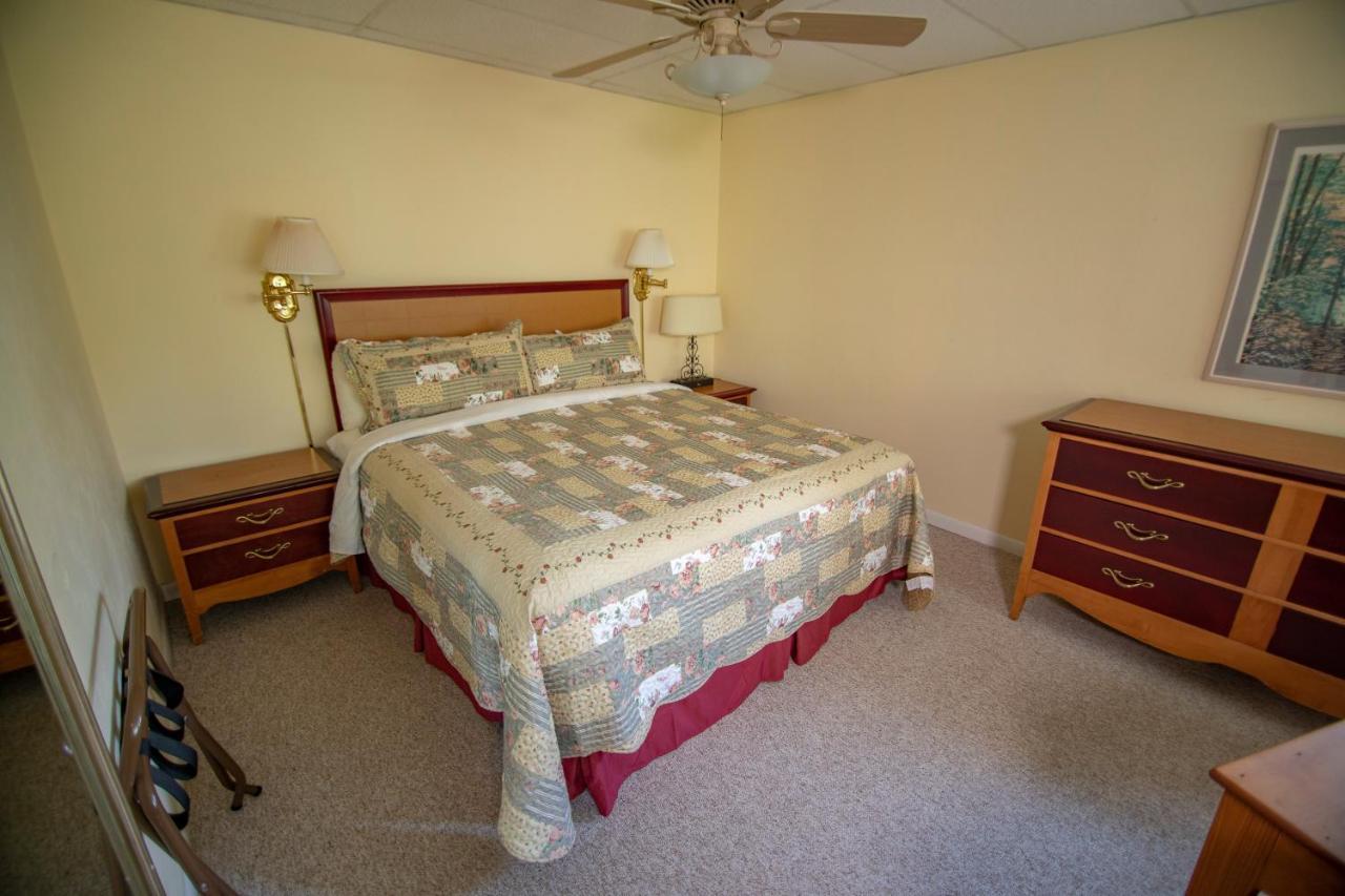 Coachlite Inn Sister Bay Ngoại thất bức ảnh